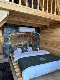 Rize Serenity Bungalov