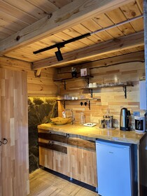 Rize Serenity Bungalov