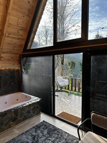 Rize Serenity Bungalov