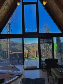Rize Serenity Bungalov