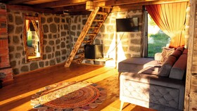 Sahmaran Bungalov