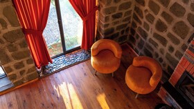 Sahmaran Bungalov