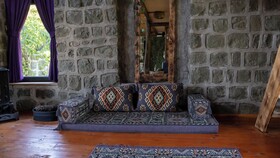 Sahmaran Bungalov