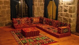 Sahmaran Bungalov