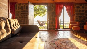 Sahmaran Bungalov