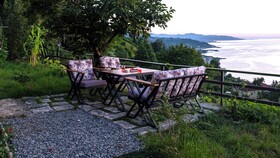 Sahmaran Bungalov