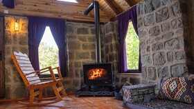 Sahmaran Bungalov