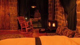 Sahmaran Bungalov