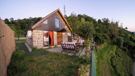 Sahmaran Bungalov