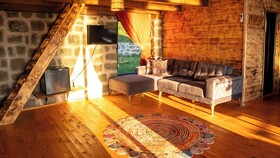 Sahmaran Bungalov