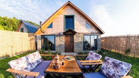 Sahmaran Bungalov