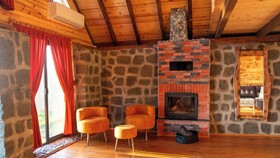 Sahmaran Bungalov