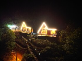 Saklitepe Bungalov