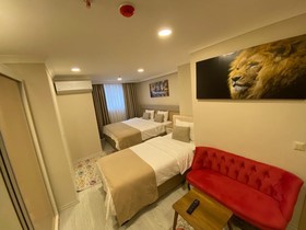 Simal Hotel