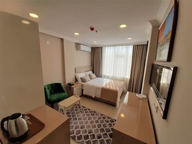Simal Hotel