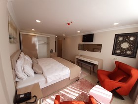 Simal Hotel