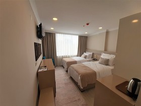 Simal Hotel