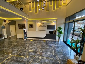 Simal Hotel