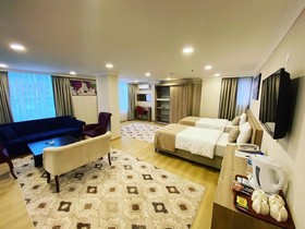 Simal Hotel
