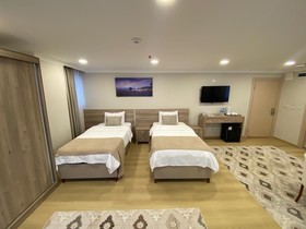 Simal Hotel