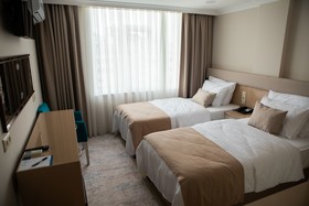 Simal Hotel