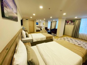 Simal Hotel