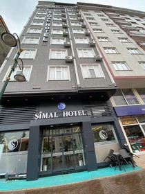 Simal Hotel