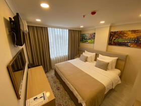 Simal Hotel