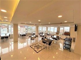 Simal Hotel