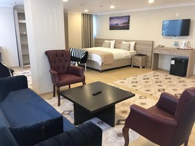 Simal Hotel