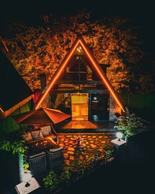 Subahce Suit Bungalov