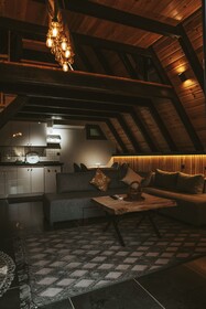 Subahce Suit Bungalov