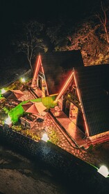 Subahce Suit Bungalov