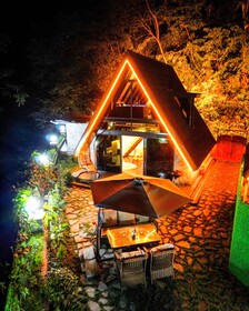 Subahce Suit Bungalov