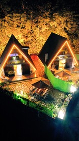 Subahce Suit Bungalov