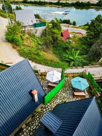 Subahce Suit Bungalov