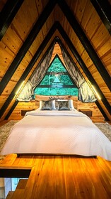 Subahce Suit Bungalov