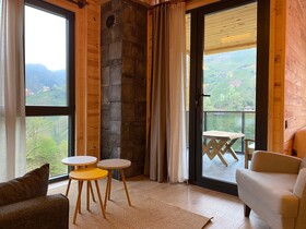 Suvand House