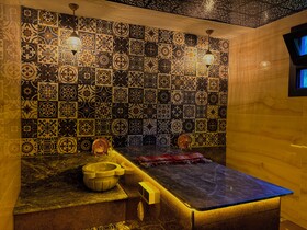 Yaylamisun Suit Otel