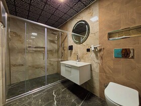 Yaylamisun Suit Otel