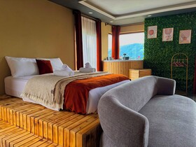 Yaylamisun Suit Otel