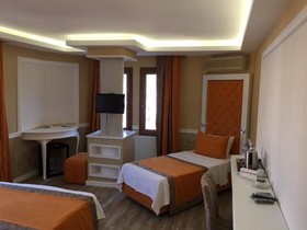 Berrak Otel