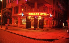 Berrak Otel