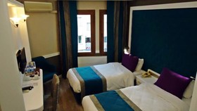 Berrak Otel