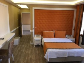 Berrak Otel