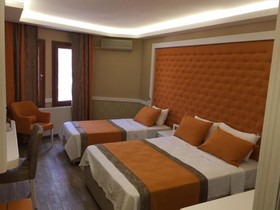 Berrak Otel