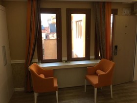 Berrak Otel