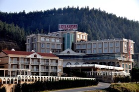 Lidya Sardes Thermal