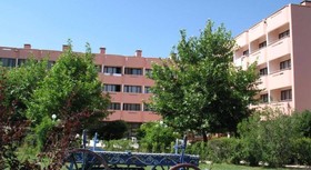 Sandikli Termal Otel
