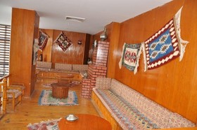 Sandikli Termal Otel